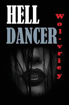 Book cover for Hell Dancer