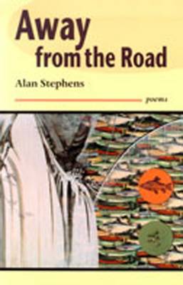 Book cover for Away from the Road