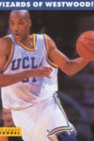 Cover of UCLA Bruins