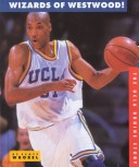 Book cover for UCLA Bruins