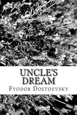 Book cover for Uncle?s Dream