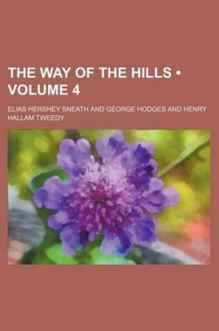 Cover of The Way of the Hills (Volume 4 )