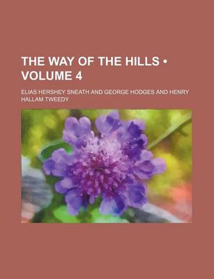 Book cover for The Way of the Hills (Volume 4 )