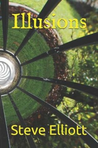 Cover of Illusions