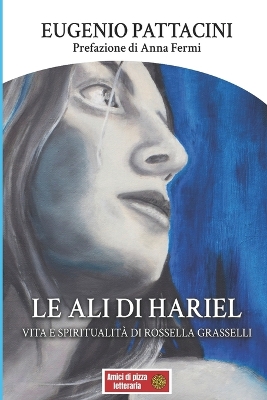 Cover of Le Ali di Hariel