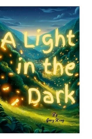 Cover of A Light in the Dark