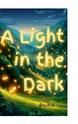 Book cover for A Light in the Dark