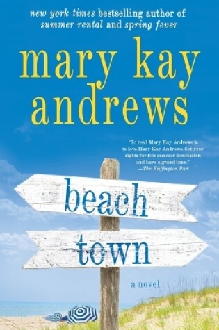 Cover of Beach Town