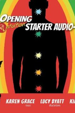 Cover of Opening2Intuition Starter Audio-CD