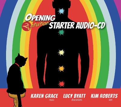 Cover of Opening2Intuition Starter Audio-CD