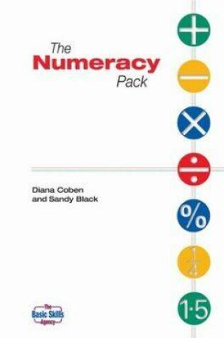Cover of The Numeracy Pack