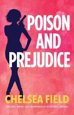 Book cover for Poison and Prejudice