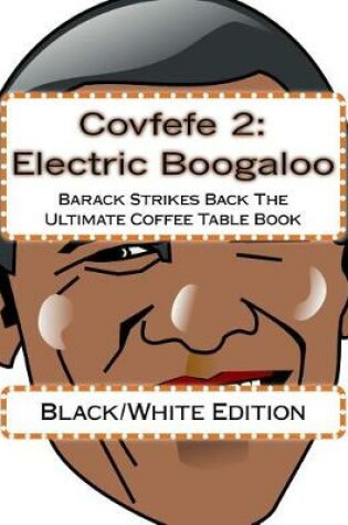 Cover of Covfefe 2