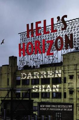 Cover of Hell's Horizon