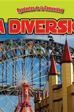 Cover of La Diversion