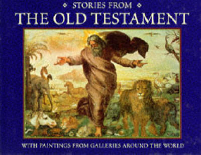 Cover of Stories from the Old Testament