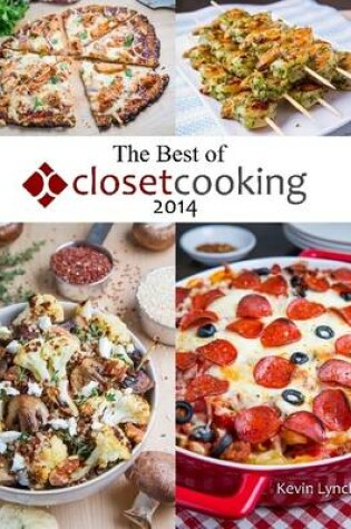 Cover of The Best of Closet Cooking 2014