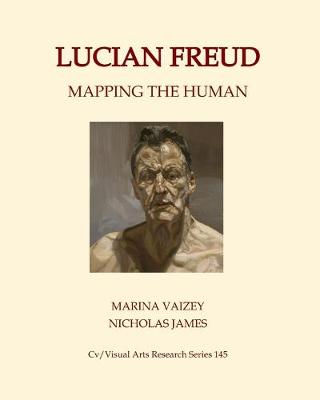 Cover of Lucian Freud