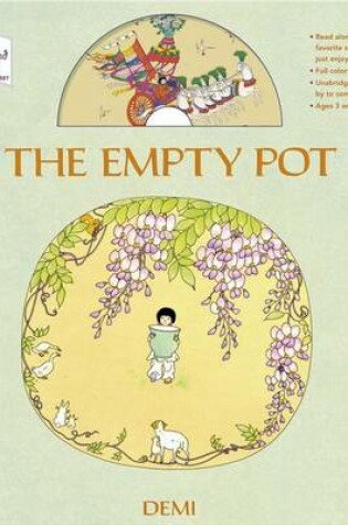 Cover of The Empty Pot Storytime Set