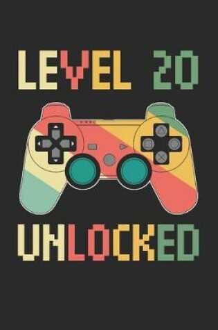 Cover of Level 20 complete
