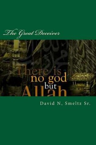 Cover of The Great Deceiver