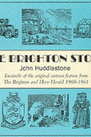 Cover of The Brighton Story