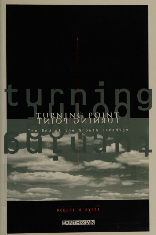 Cover of Turning Point