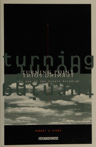 Book cover for Turning Point