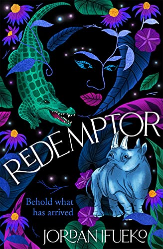 Cover of Redemptor