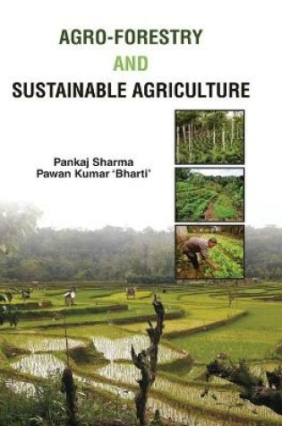 Cover of Agro-Forestry and Sustainable Agriculture