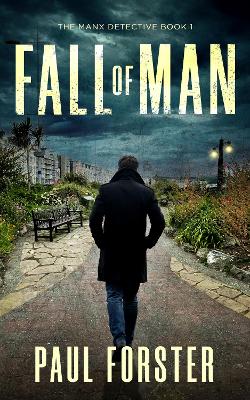 Cover of Fall of Man