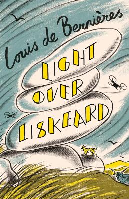 Book cover for Light Over Liskeard