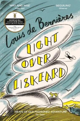 Cover of Light Over Liskeard