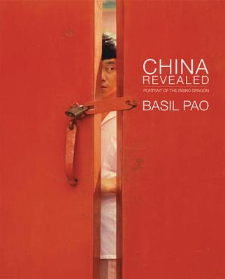 Book cover for China Revealed