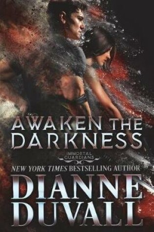 Cover of Awaken the Darkness