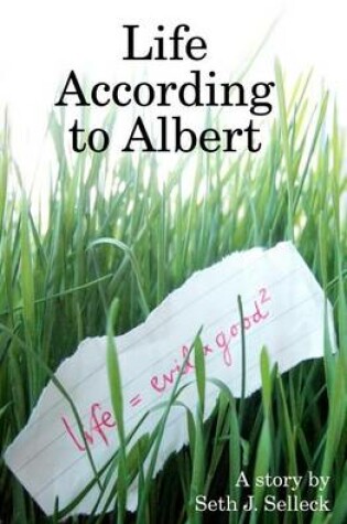 Cover of Life According to Albert