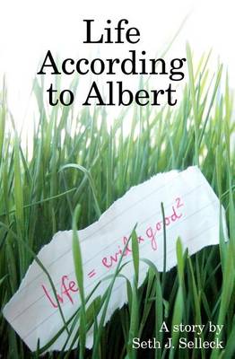 Cover of Life According to Albert