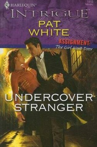 Cover of Undercover Stranger