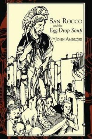 Cover of San Rocco and the Egg-Drop Soup