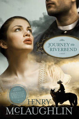 Book cover for Journey to Riverbend