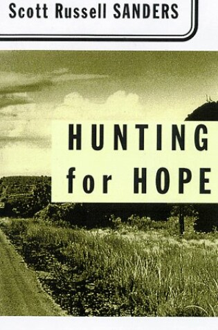 Cover of Hunting for Hope