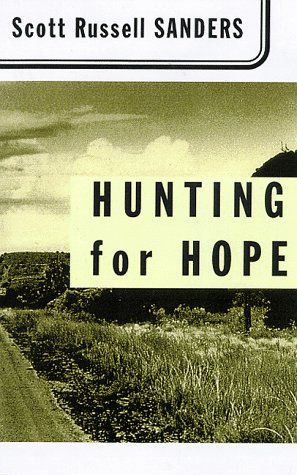 Book cover for Hunting for Hope