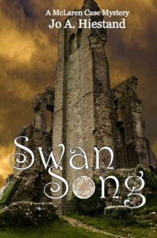 Cover of Swan Song