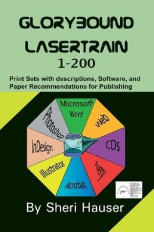 Cover of Glorybound Lasertrain 1-200