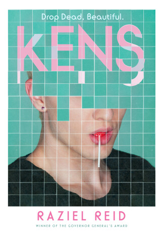 Cover of Kens