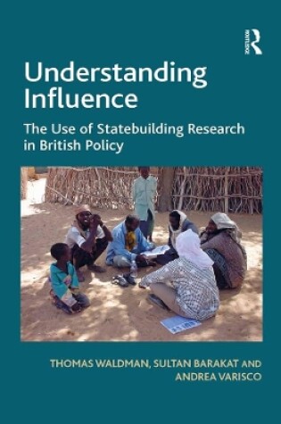 Cover of Understanding Influence