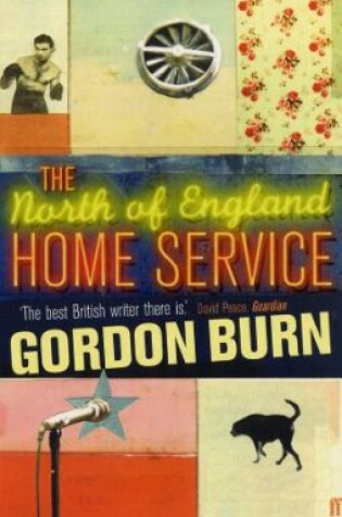 Cover of The North of England Home Service