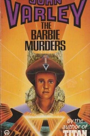 Cover of Barbie Murders