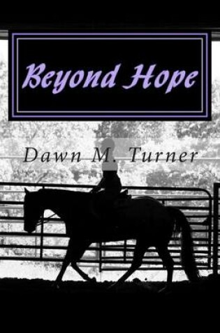 Cover of Beyond Hope