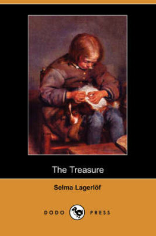 Cover of The Treasure (Dodo Press)